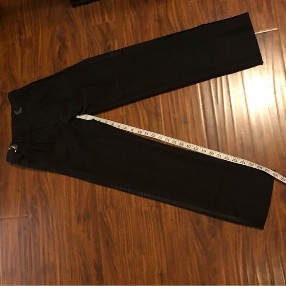 Boys Tuxedo Pants Black size 22B - Picture 8 of 12
